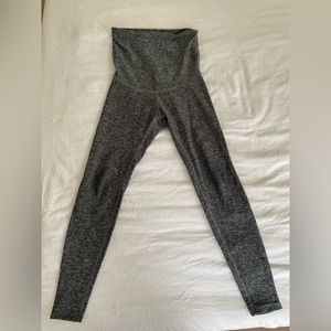 Beyond yoga maternity leggings
